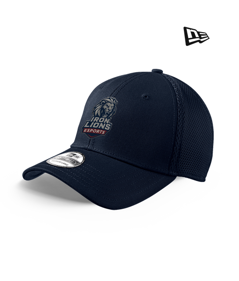 Foran Esports Fitted Hat