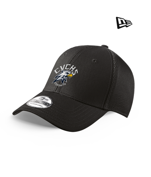 CVCHS Esports Fitted Hat