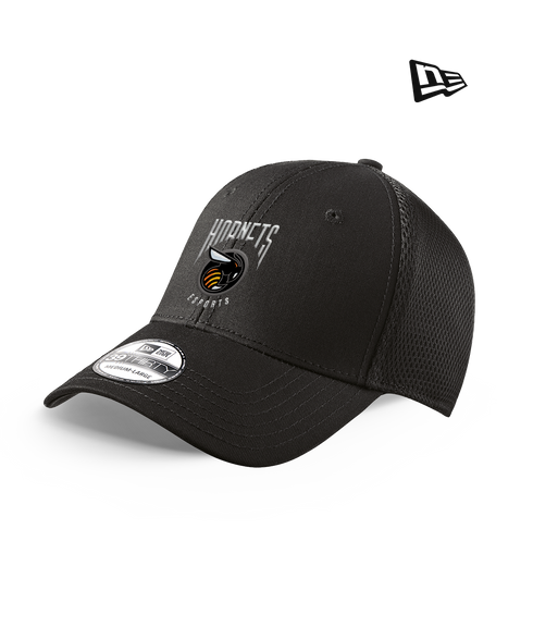 Hornets HS Esports Fitted Hat