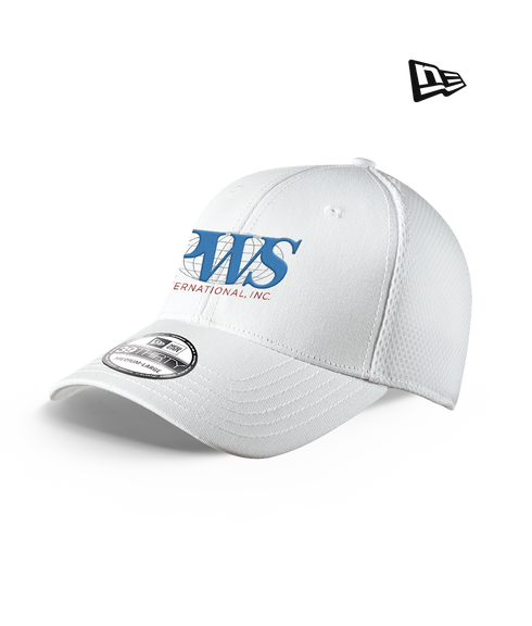 PWS International Fitted Hat