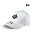 Hoffman Construction White Fitted Hat