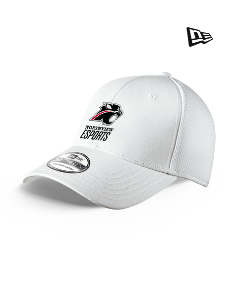 Northview HS Esports Fitted Hat