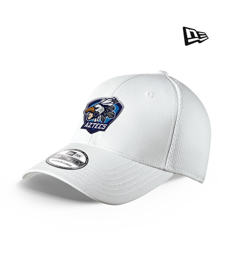 Aztecs Esports Fitted Hat