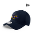Northeastern Esports League Fitted Hat