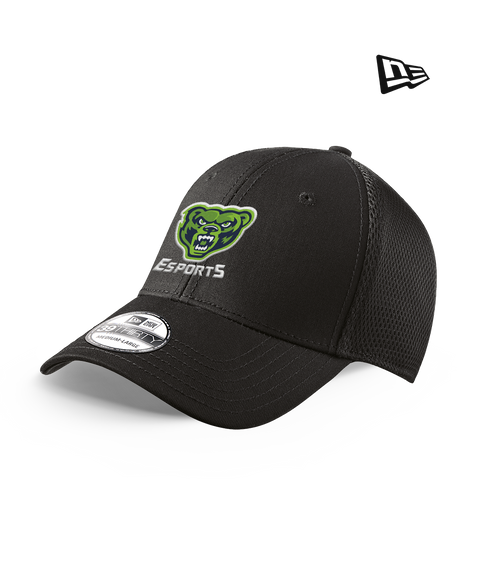 Riverbend HS Esports Fitted Hat