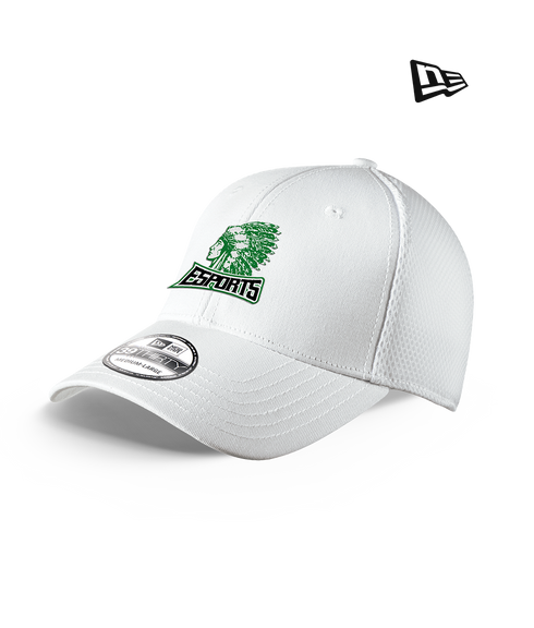 Ponaganset HS Esports Fitted Hat