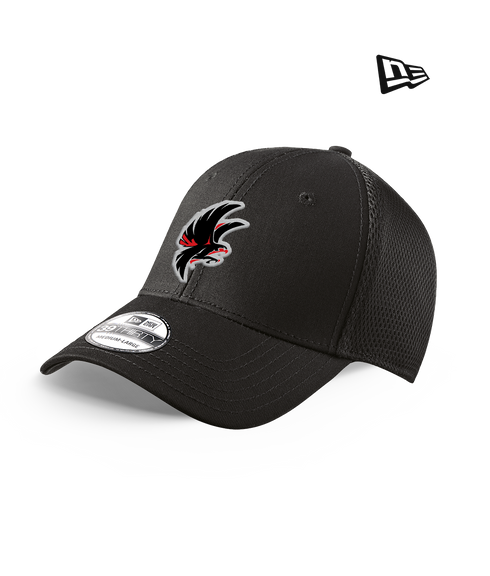 Cranston Falcons Esports Fitted Hat