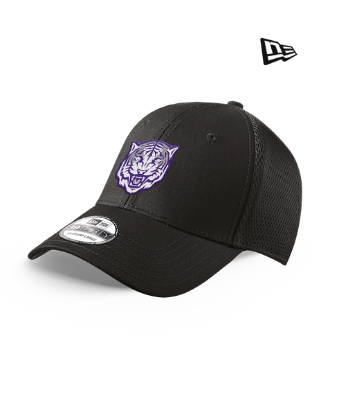 Jacksboro ISD Esports Fitted Hat