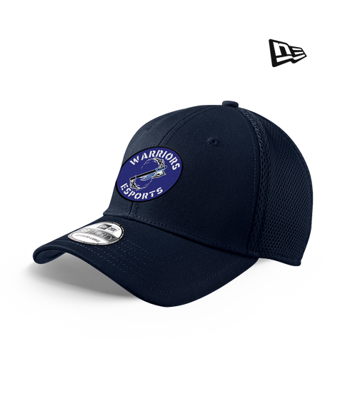 Stall Warriors HS Esports Fitted Hat
