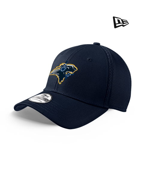 Godwin Heights HS Esports Fitted Hat