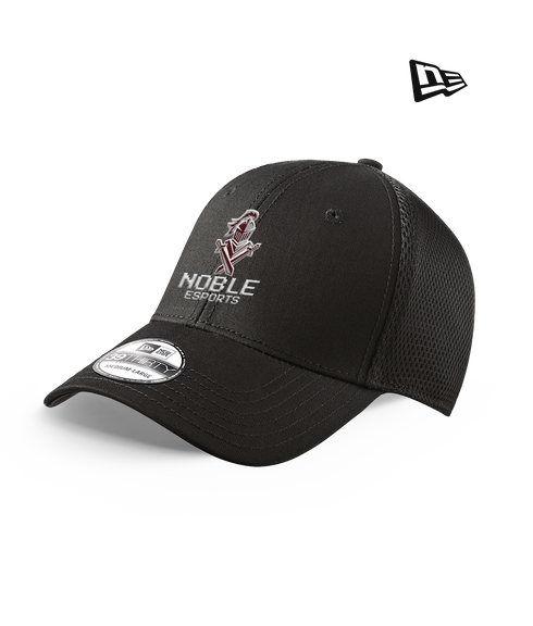 Noble HS Esports Fitted Hat