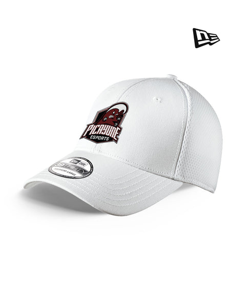 Picayune HS Esports Fitted Hat