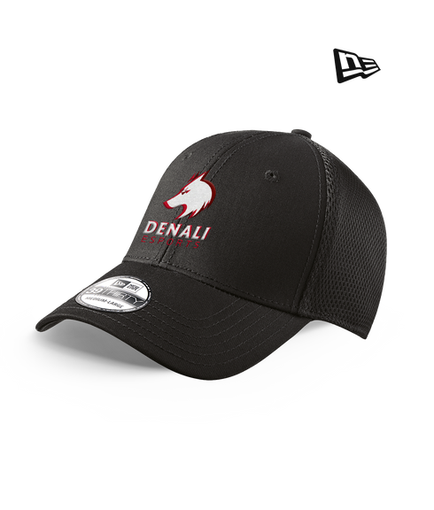 Denali Esports Fitted Hat