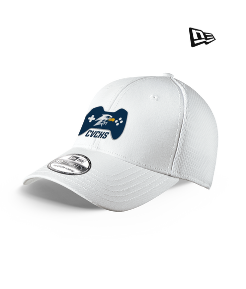 CVCHS Academy Fitted Hat