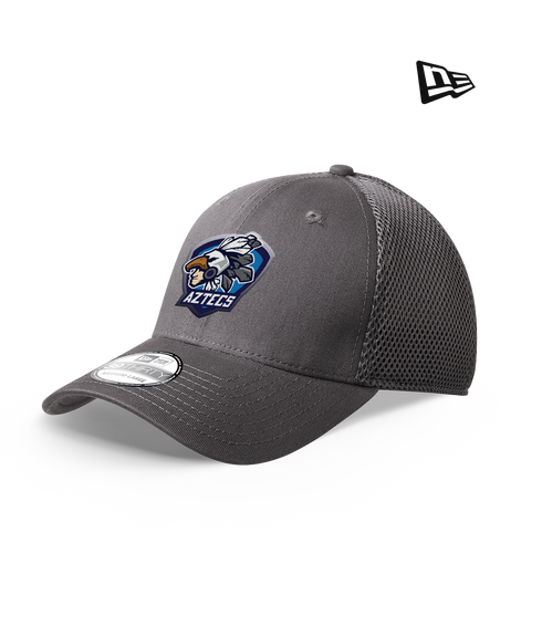 Aztecs Esports Fitted Hat