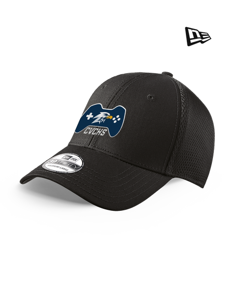CVCHS Academy Fitted Hat