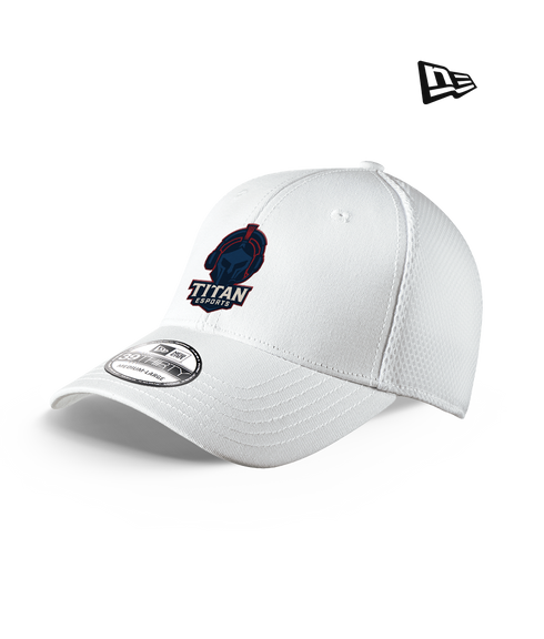 Toll Gate Titans HS Esports Fitted Hat