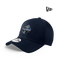 Hoffman Construction Navy Fitted Hat