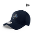 Hoffman Construction Navy Fitted Hat