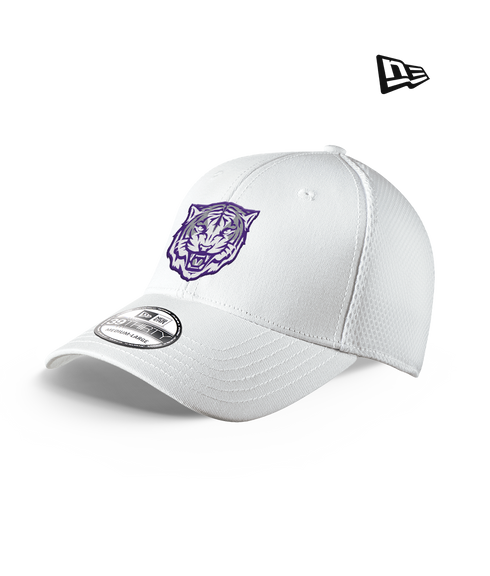 Jacksboro ISD Esports Fitted Hat