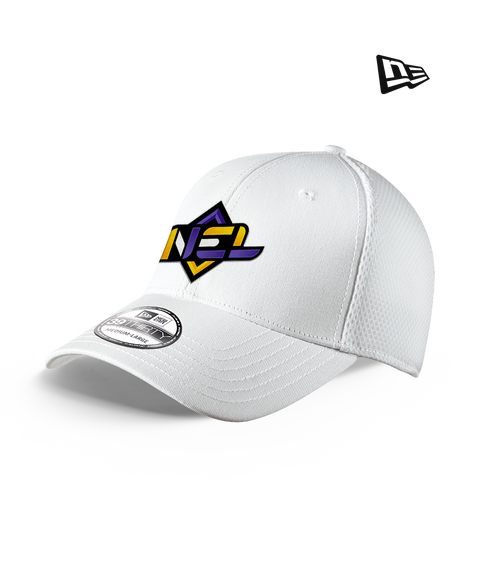 Northeastern Esports League Fitted Hat