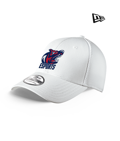 Chaparral Wolverine HS Esports Fitted Hat