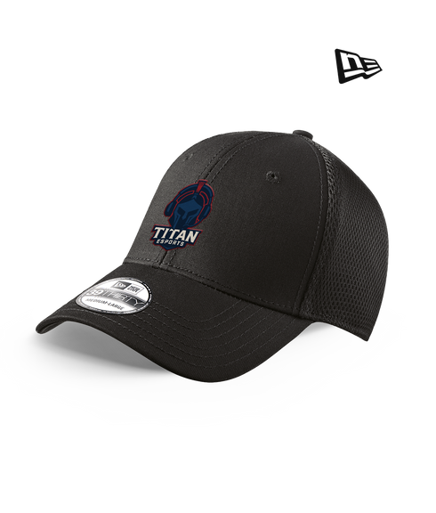 Toll Gate Titans HS Esports Fitted Hat