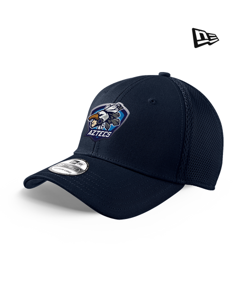 Aztecs Esports Fitted Hat