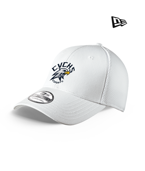CVCHS Esports Fitted Hat