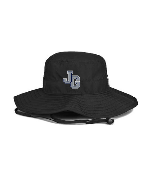 Bobcat Esports Bucket Hat