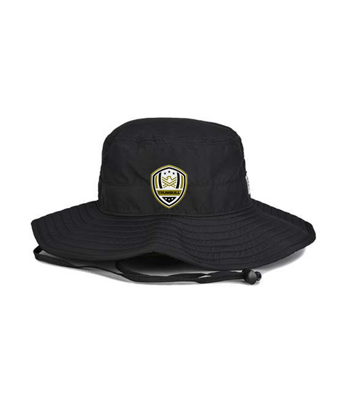 Trumbull Esports Bucket Hat