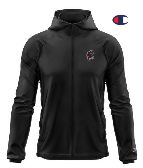 Cranston Falcons Esports Pro Stadium Jacket
