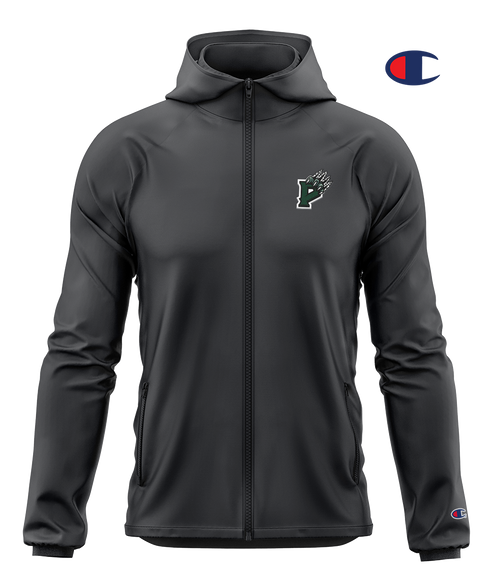 Perris HS Football Pro Stadium Jacket