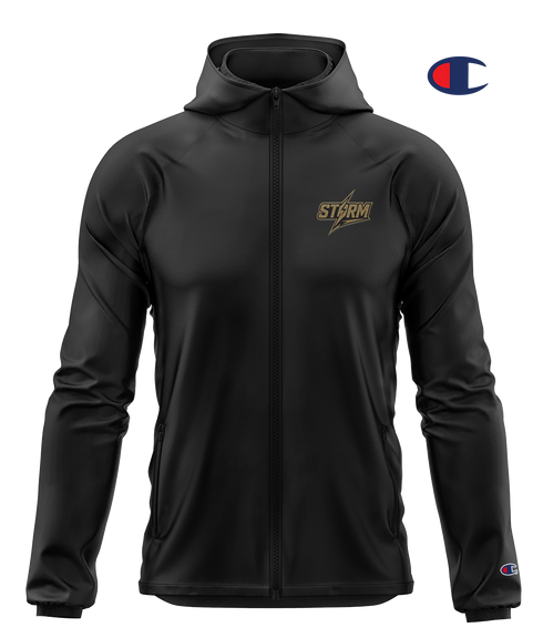 XPL Franklin Storm Pro Stadium Jacket