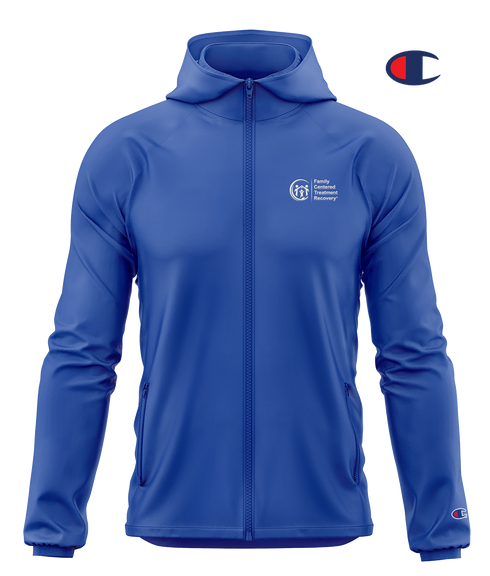 FCTR Pro Stadium Jacket