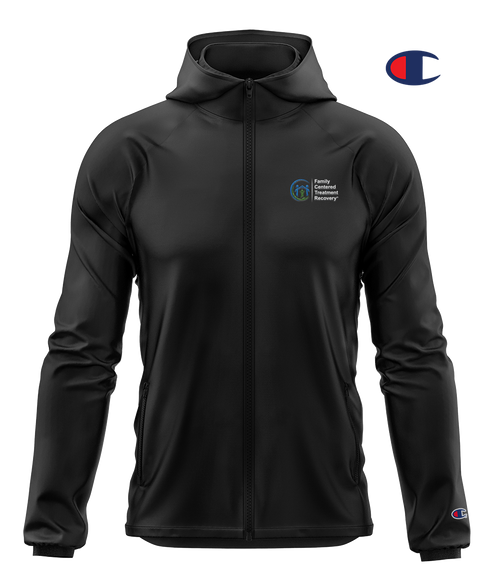 FCTR Pro Stadium Jacket