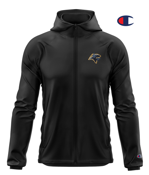 Godwin Heights HS Esports Pro Stadium Jacket