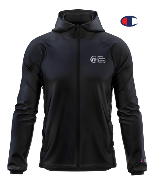 FCTR Pro Stadium Jacket