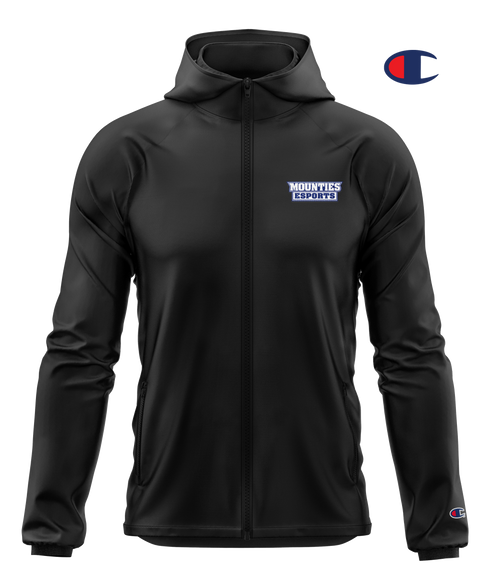 Mounties Esports Pro Stadium Jacket