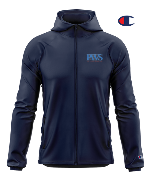 PWS International Pro Stadium Jacket