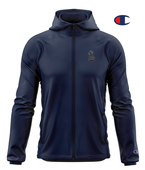Foran Esports Pro Stadium Jacket
