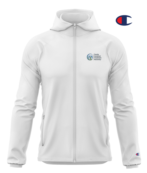 FCTR Pro Stadium Jacket