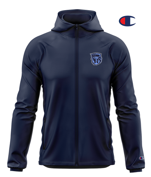 Mona Shores HS Esports Pro Stadium Jacket