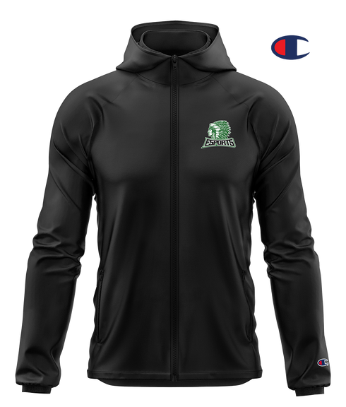 Ponaganset HS Esports Pro Stadium Jacket