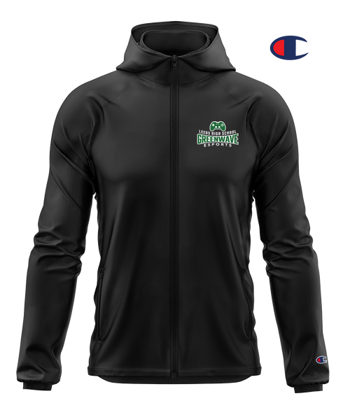 Leeds HS Esports Pro Stadium Jacket