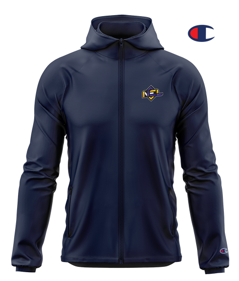 Northeastern Esports League Pro Stadium Jacket