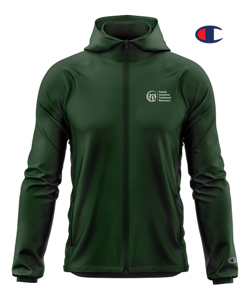 FCTR Pro Stadium Jacket