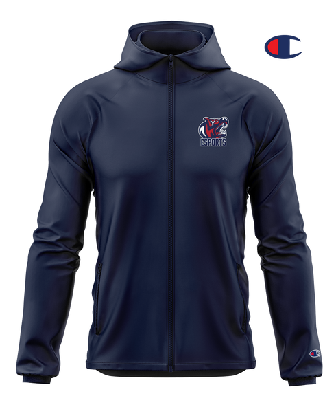 Chaparral Wolverine HS Esports Pro Stadium Jacket