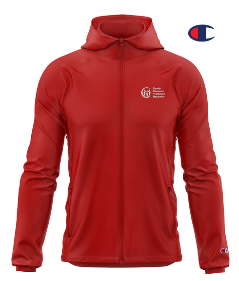 FCTR Pro Stadium Jacket
