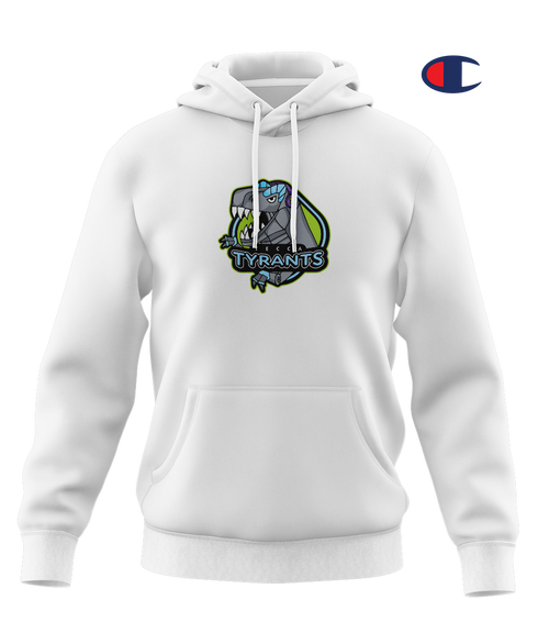 TECCA Esports Pro Hoodie